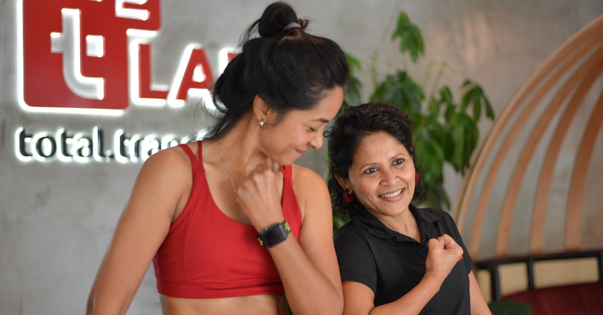Llamagym Fitness Club gallery primary